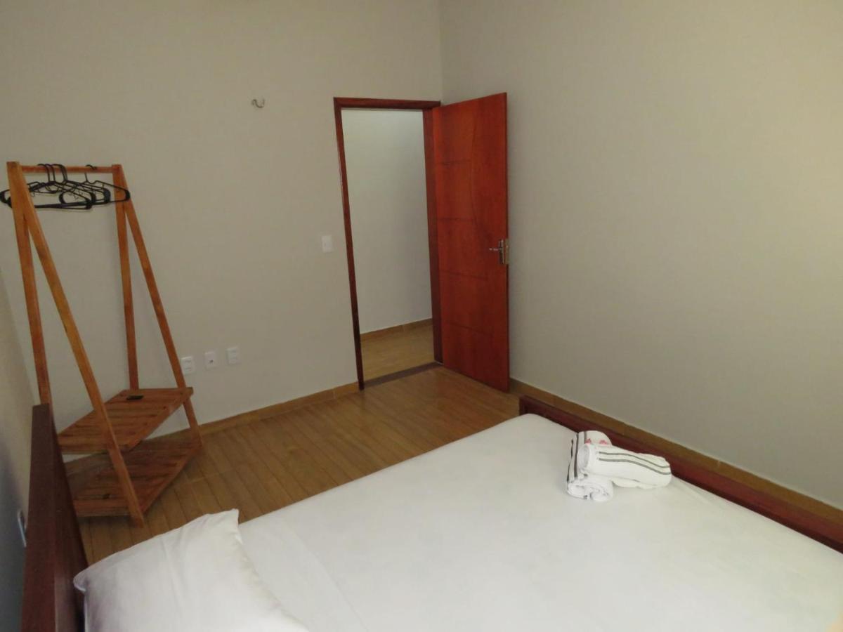 Casa Mar E Dunas Icaraí Eksteriør billede
